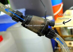 Inline Atomizer