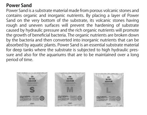 When To Use And Not To Use The Power Sand?